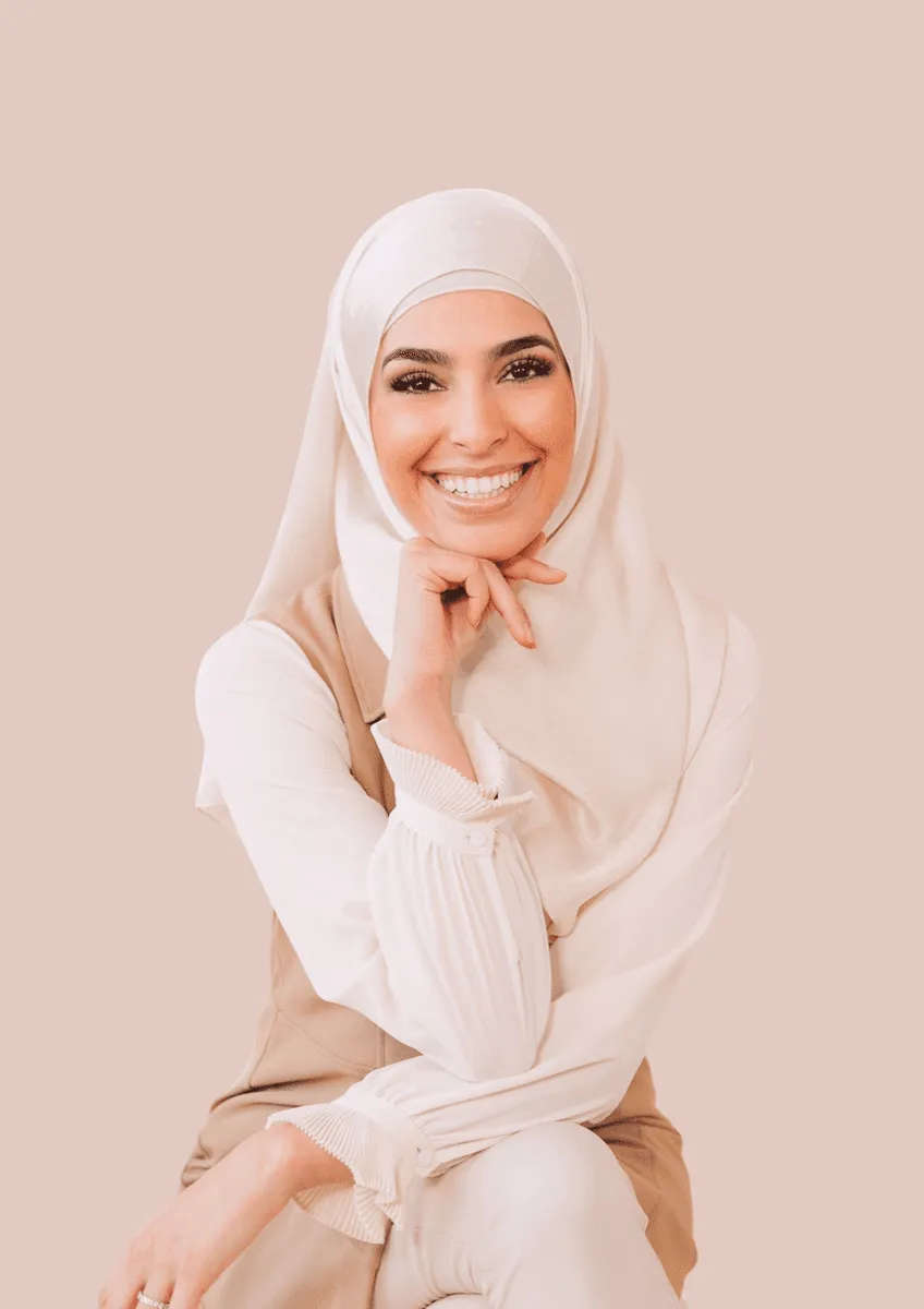Meryem Erkan, Paarberaterin